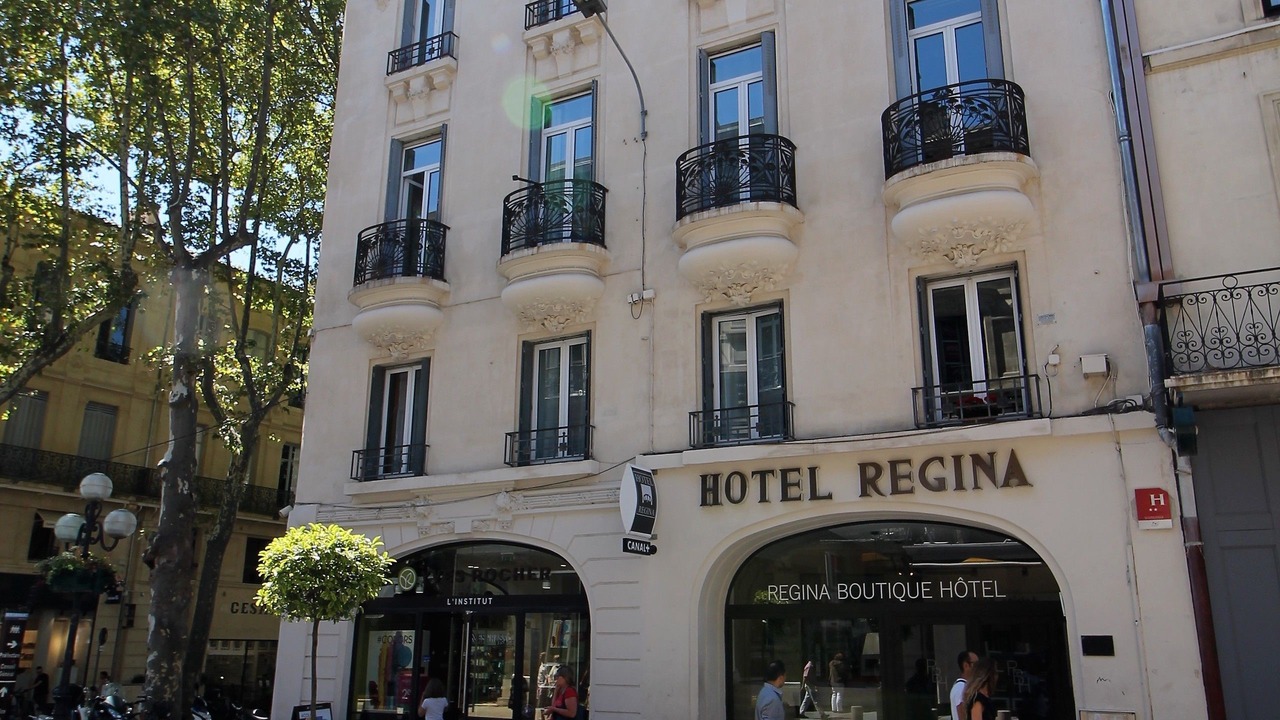 Photo of Outdoor in Avignon City Centre