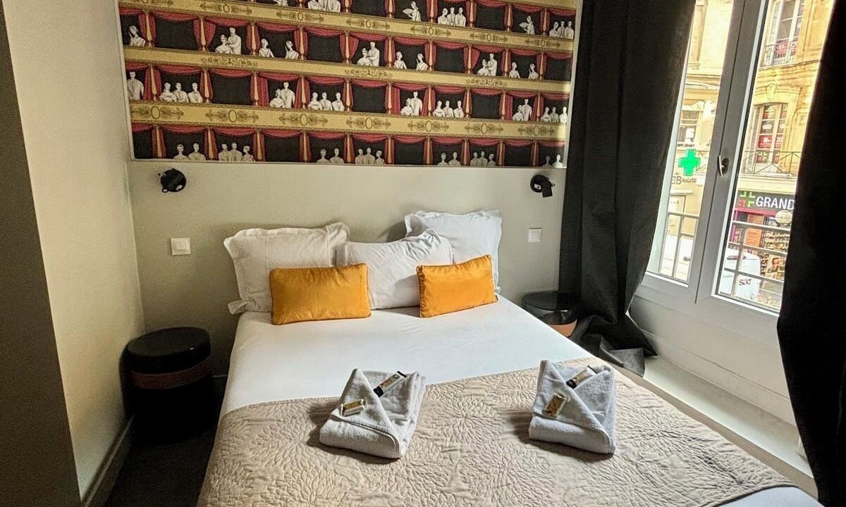 Photo of Bedroom in Avignon City Centre