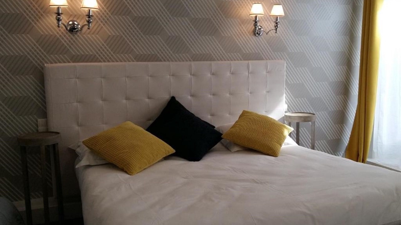 Photo of Bedroom in Avignon City Centre