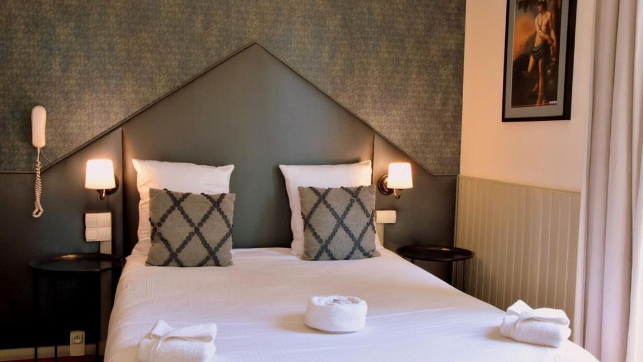 Photo of Bedroom in Avignon City Centre