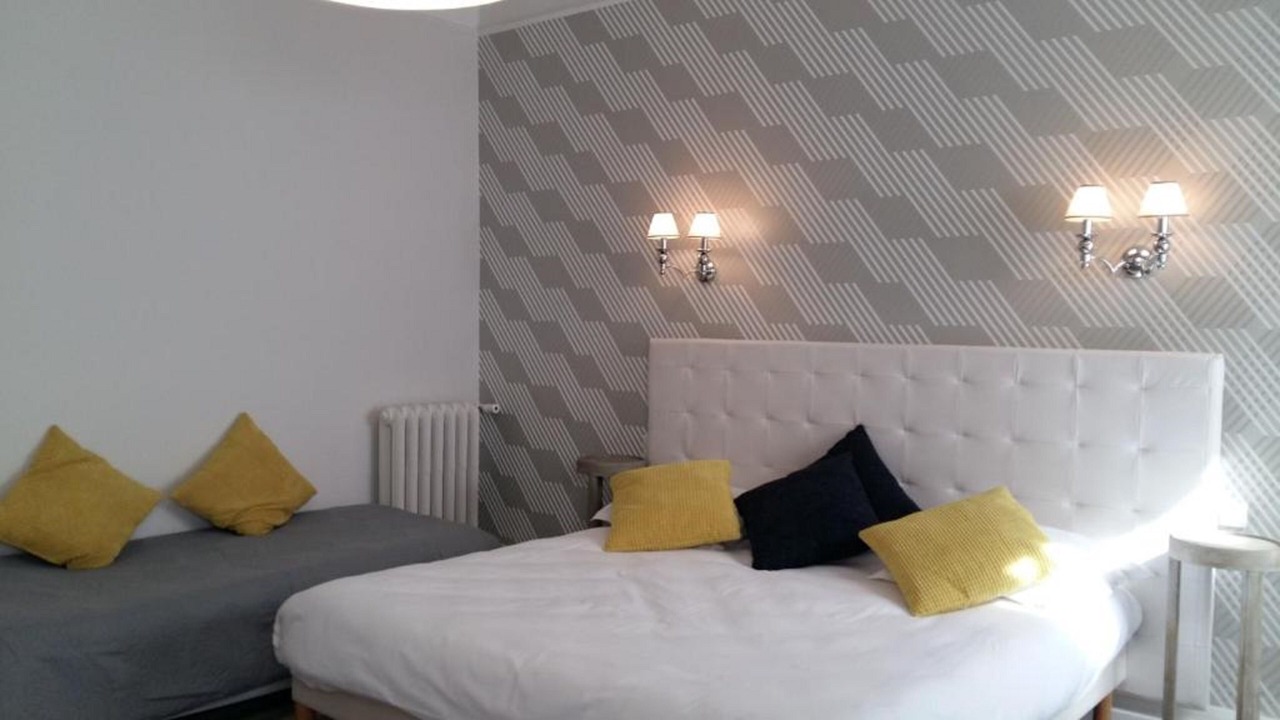 Photo of Bedroom in Avignon City Centre