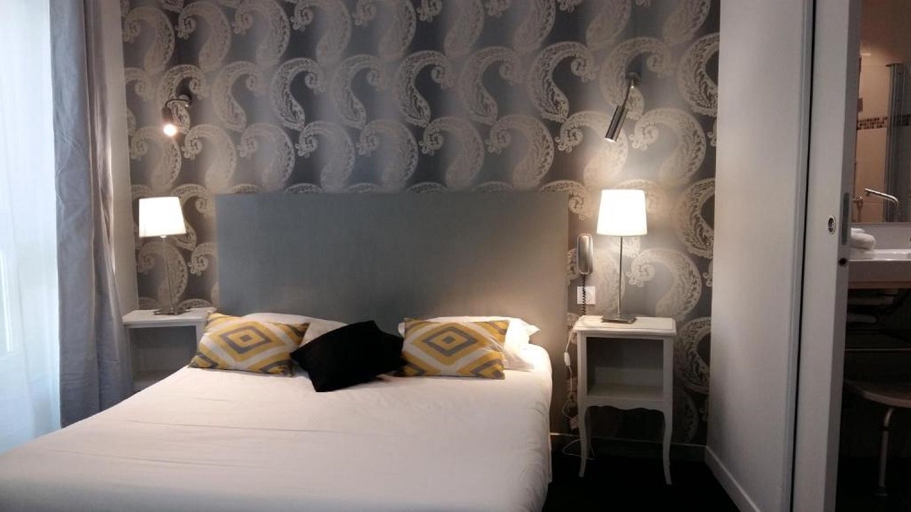 Photo of Bedroom in Avignon City Centre