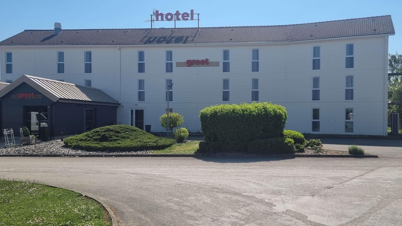 Photo of Outdoor in Longvic