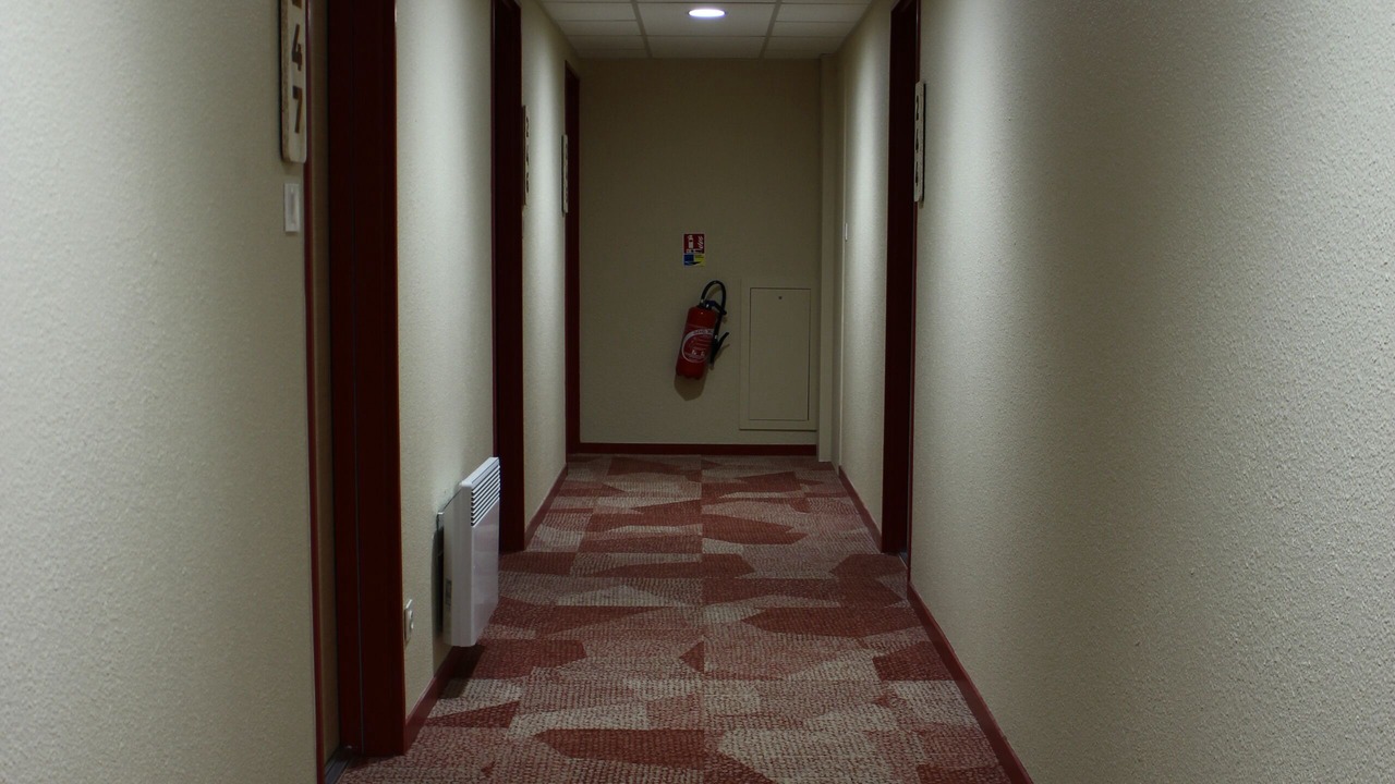 Photo of Bedroom in Longvic