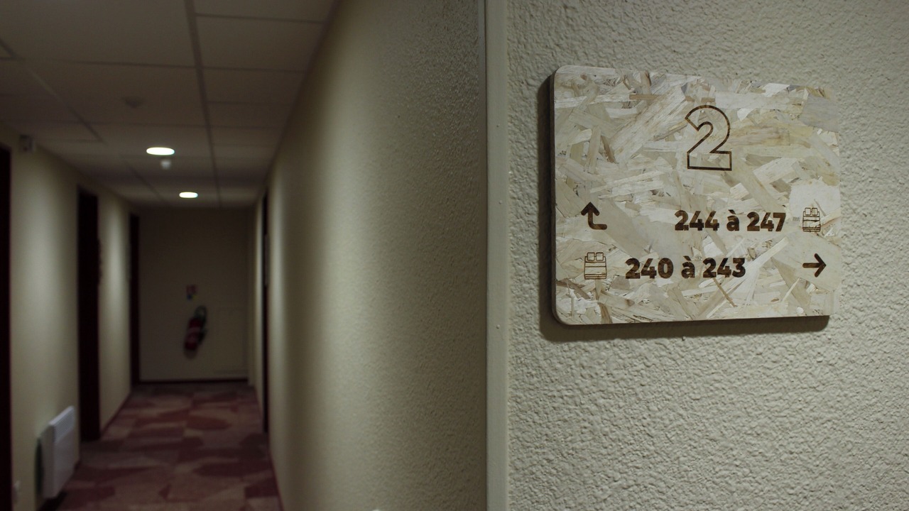 Photo of Bedroom in Longvic