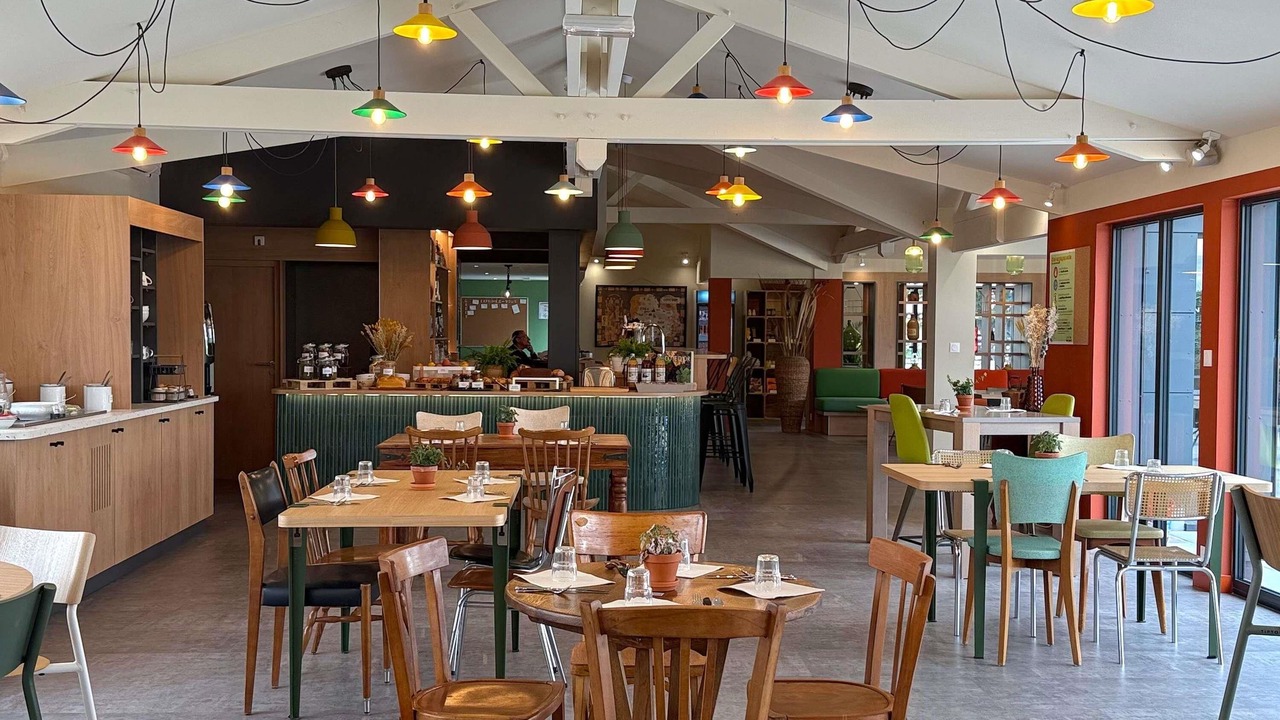 Photo of Outdoor in Longvic