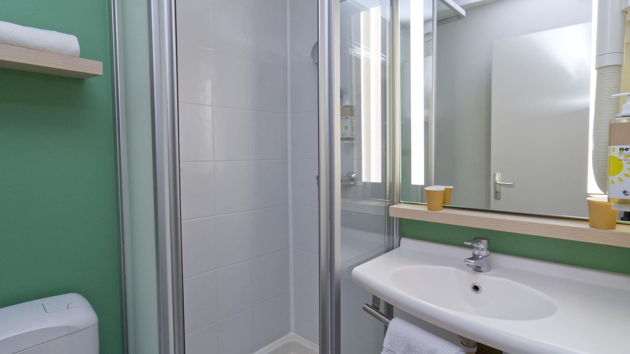 Photo of Bedroom in Longvic