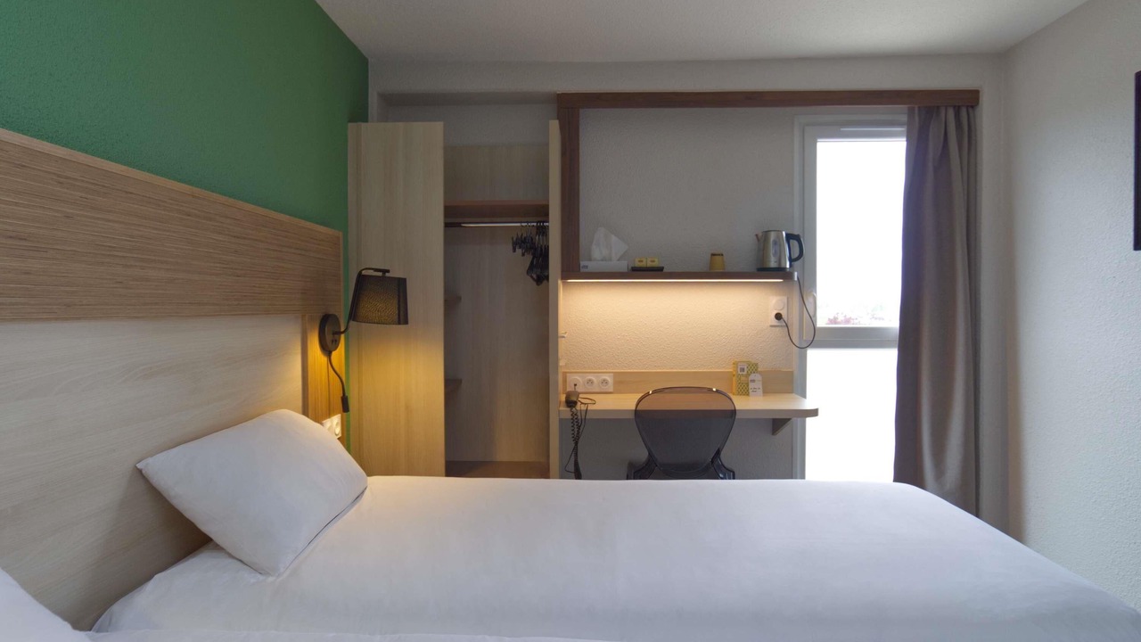 Photo of Bedroom in Longvic