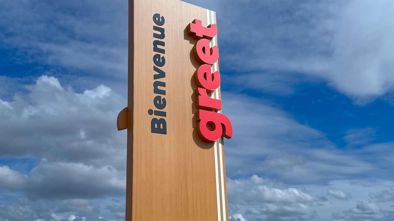 Photo of Outdoor in Longvic