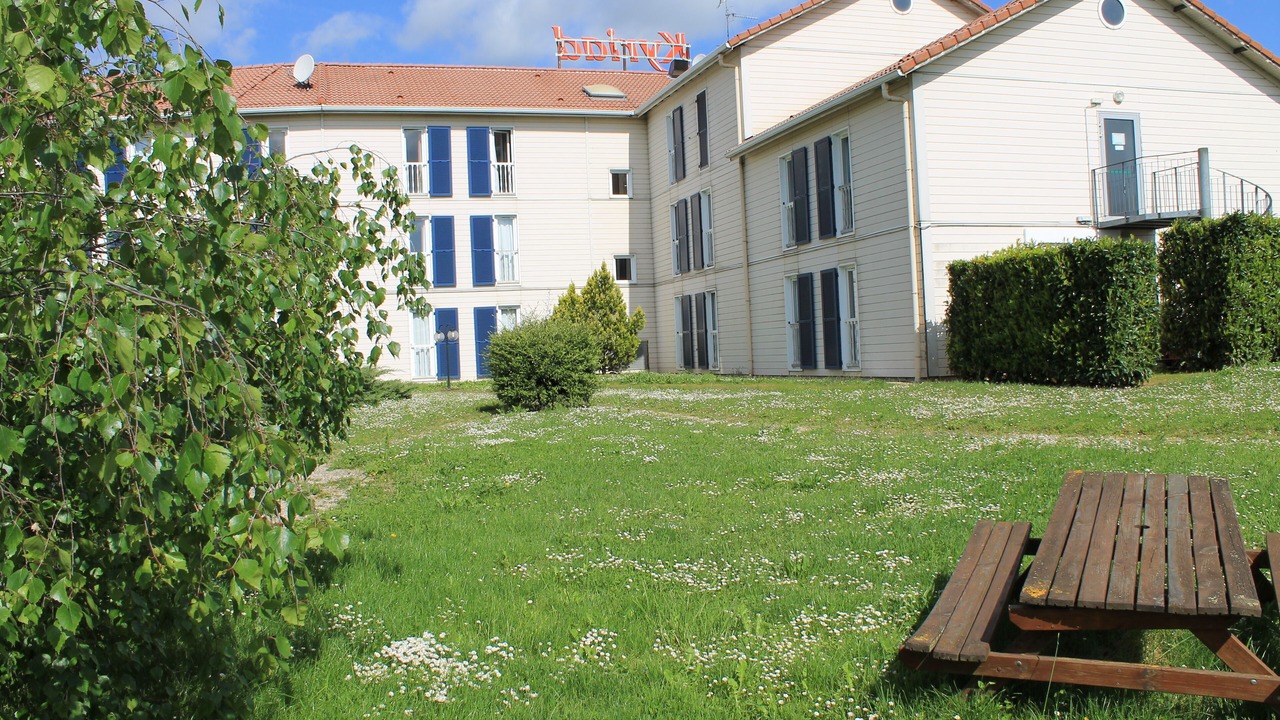 Photo of Outdoor in Longvic