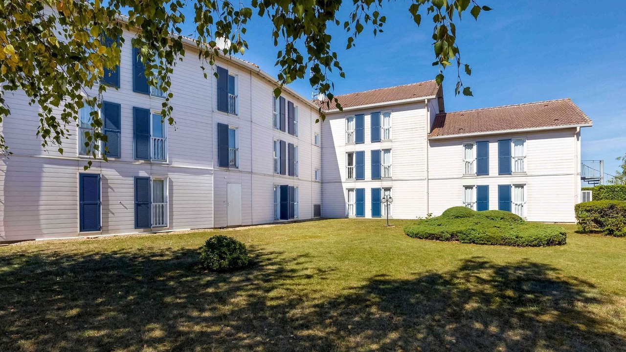 Photo of Outdoor in Longvic