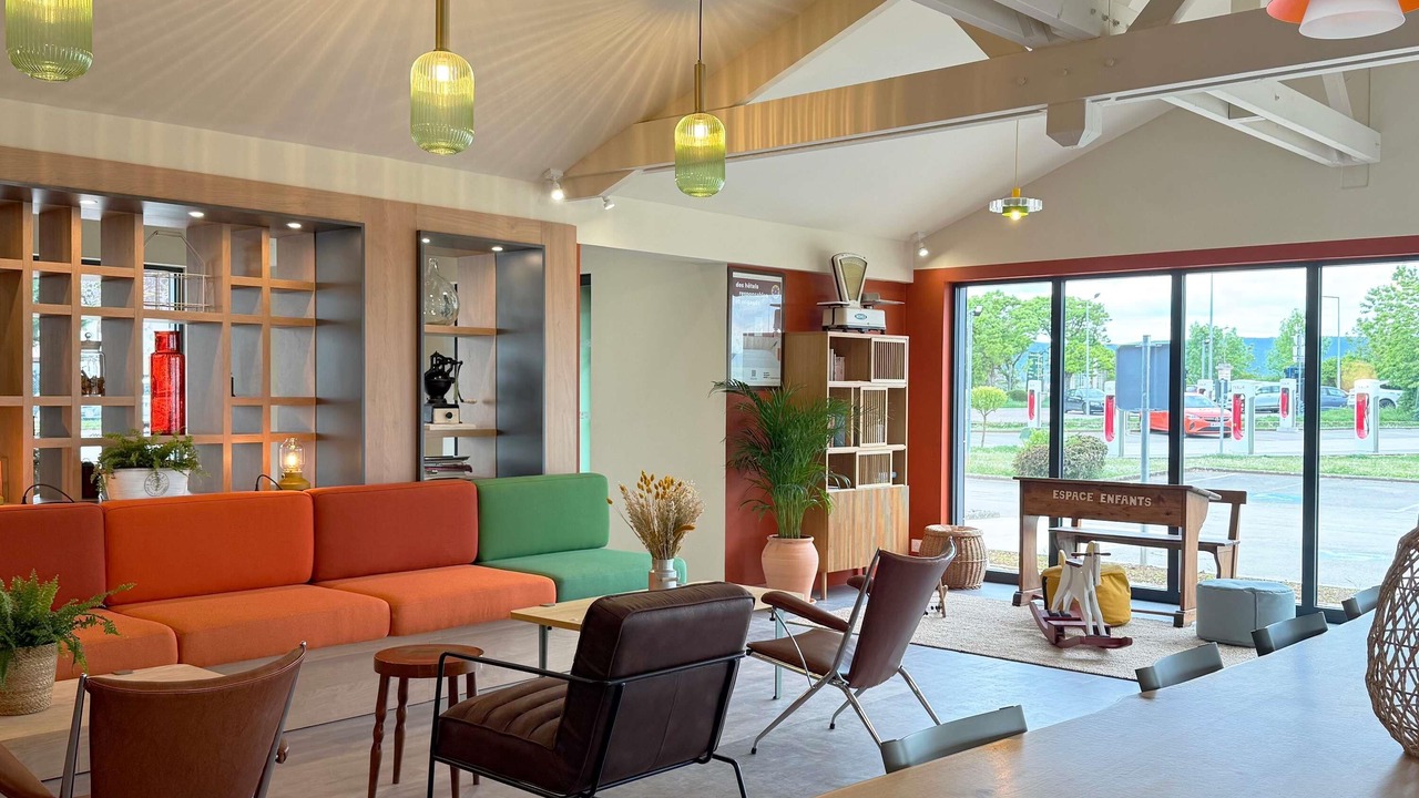 Photo of Others in Longvic