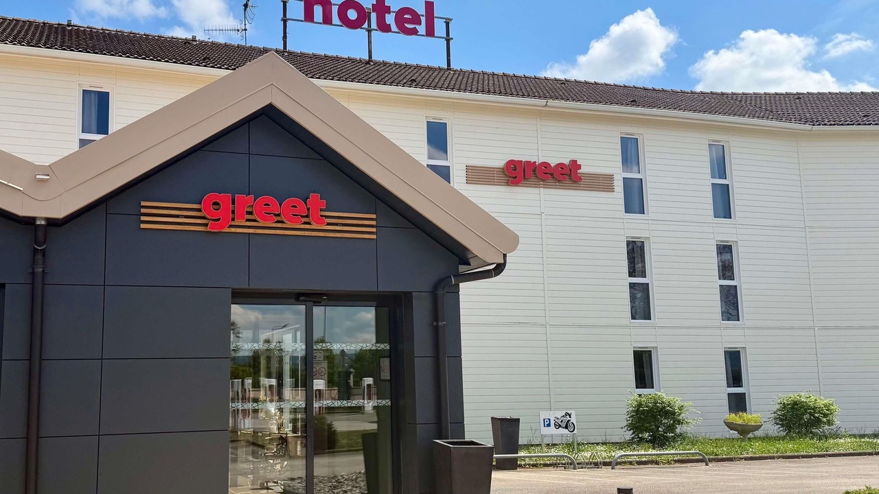 Photo of Outdoor in Longvic