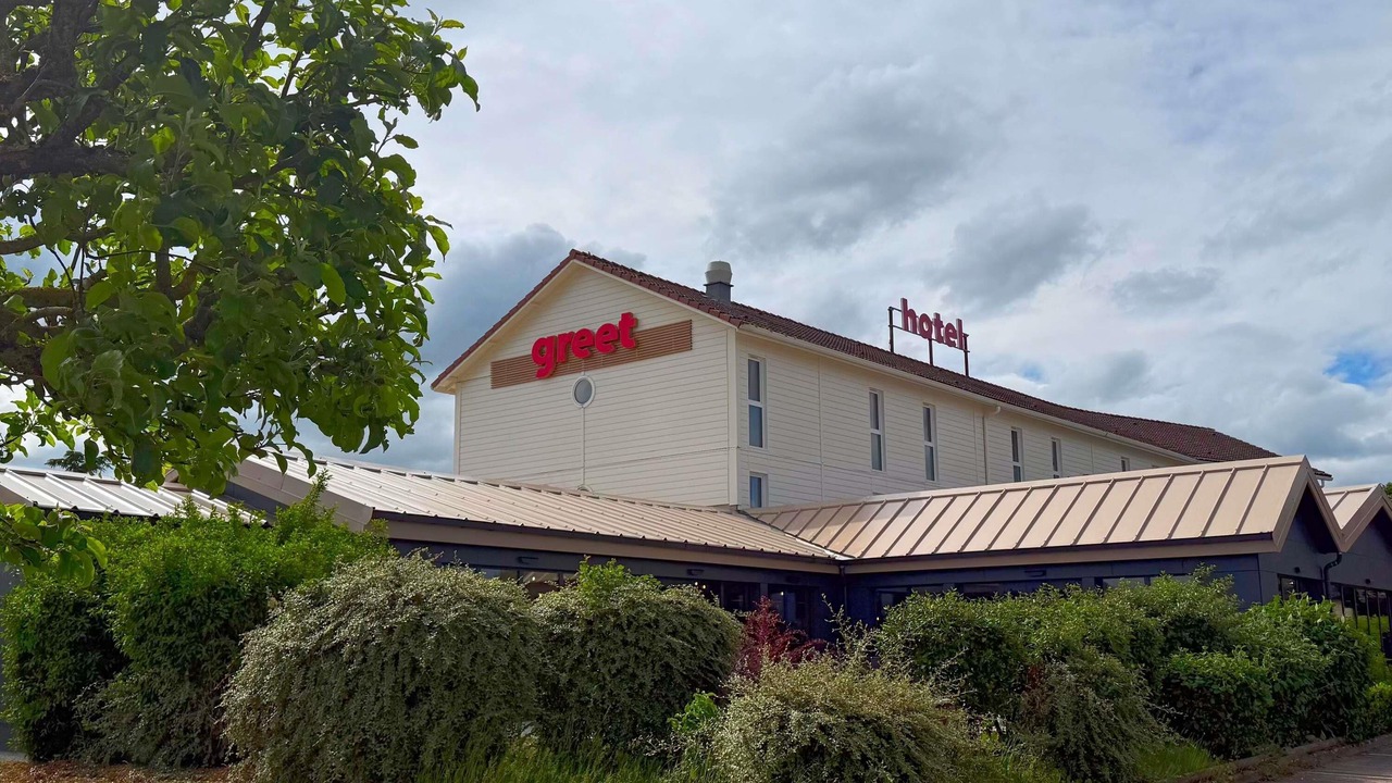 Photo of Outdoor in Longvic