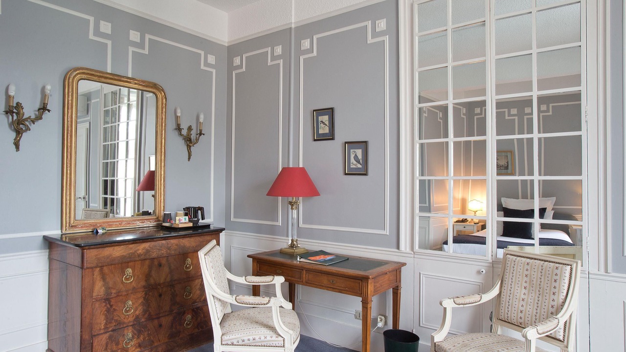 Photo of Bedroom in Eybens