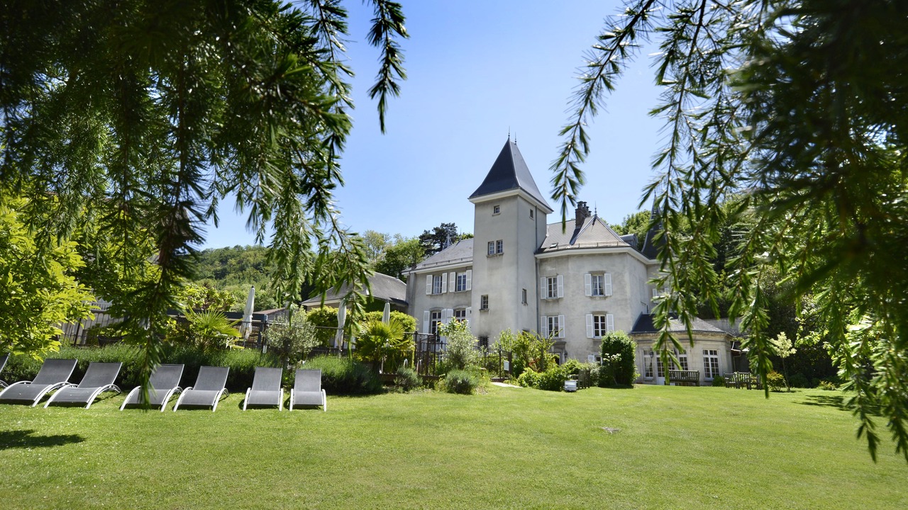 Photo of Outdoor in Eybens