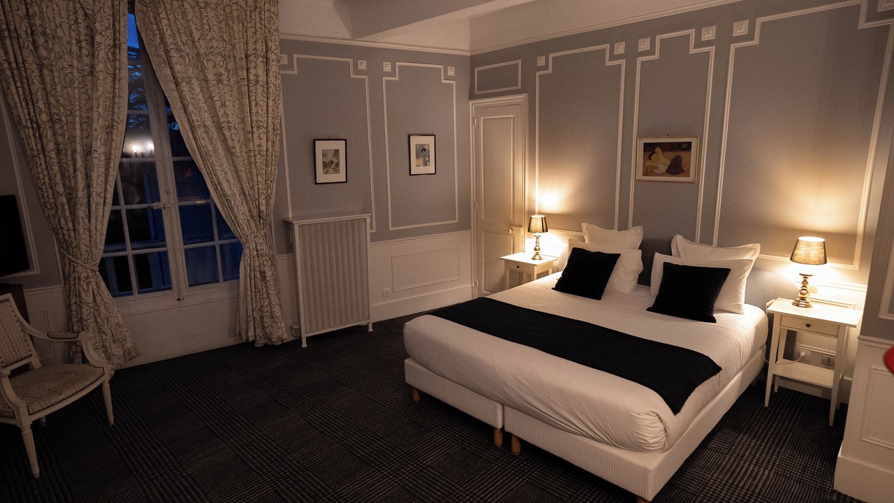 Photo of Bedroom in Eybens