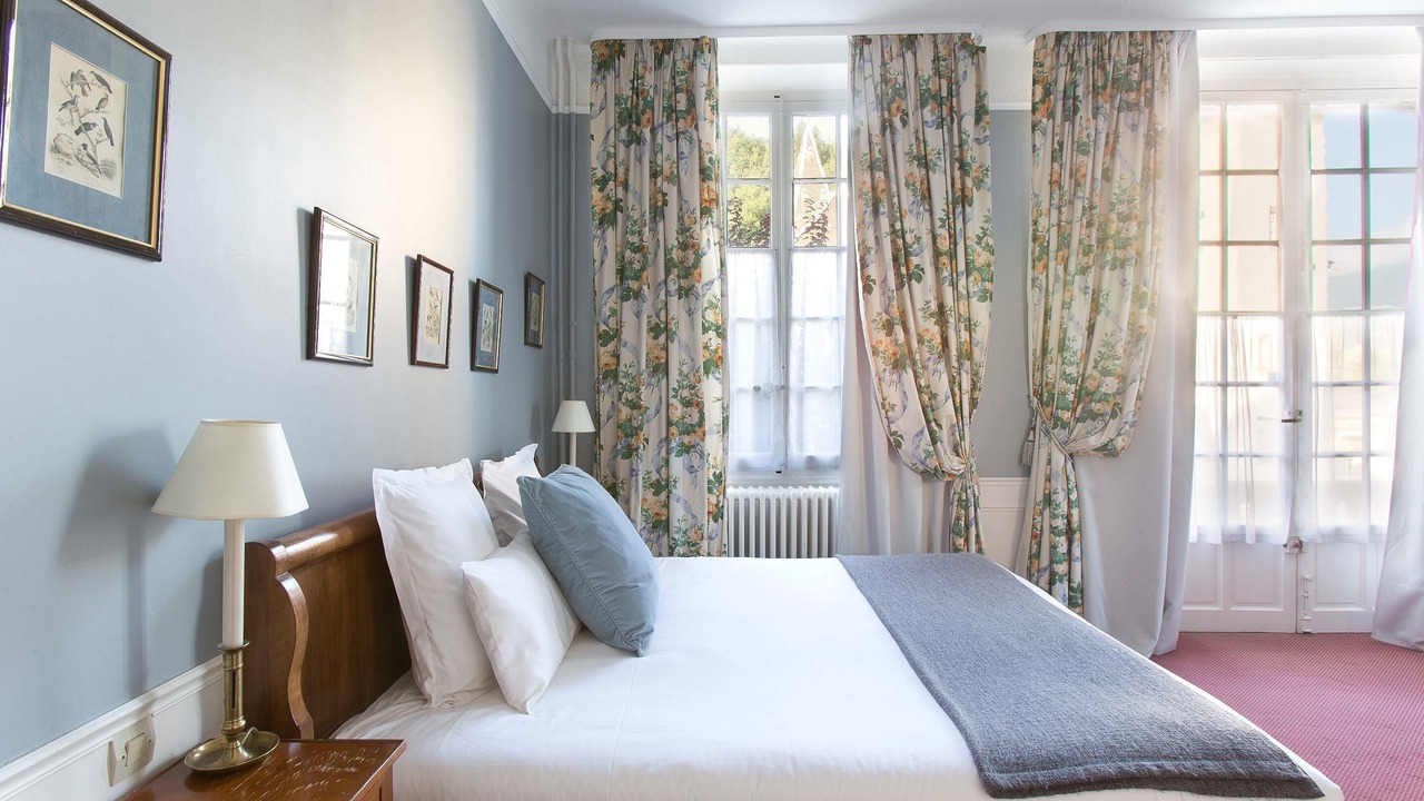 Photo of Bedroom in Eybens