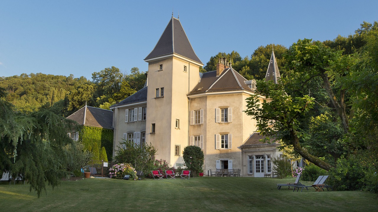 Photo of Outdoor in Eybens