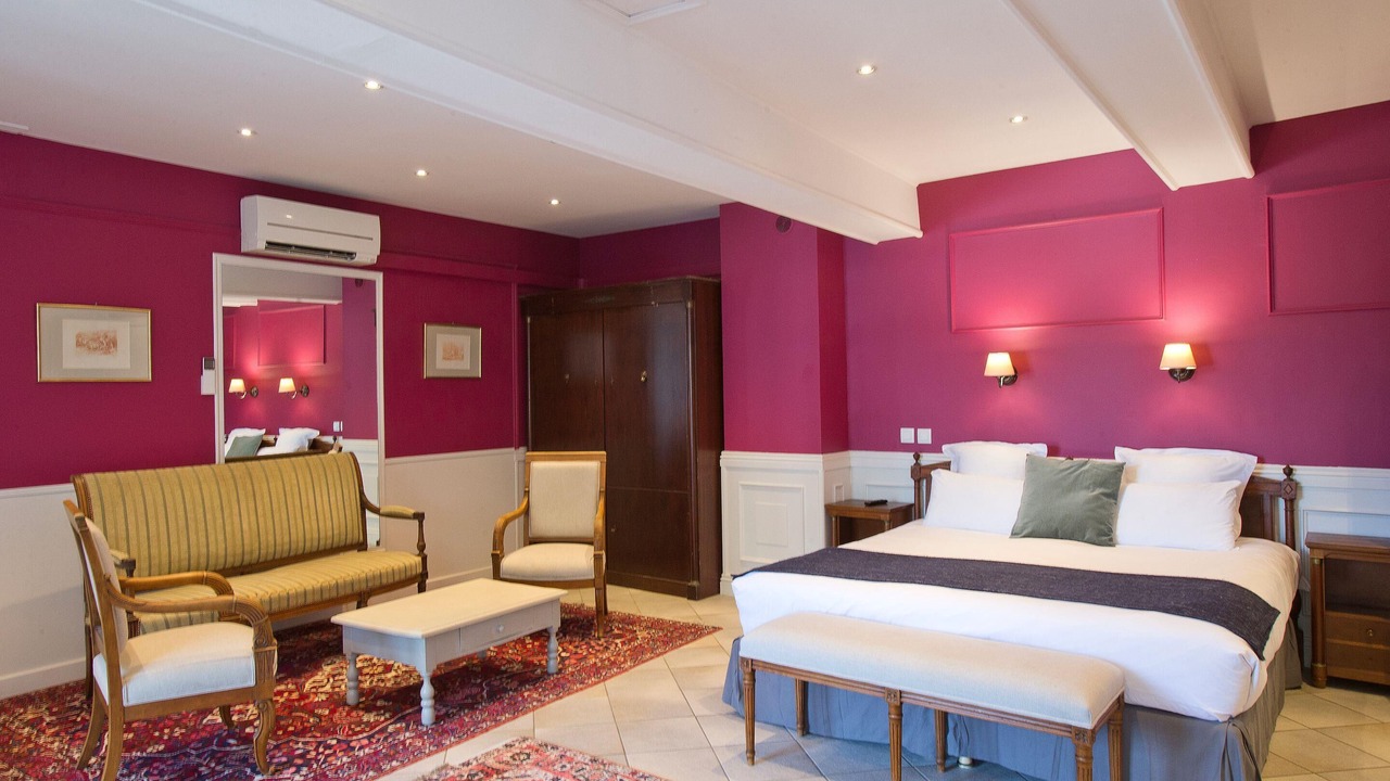 Photo of Bedroom in Eybens