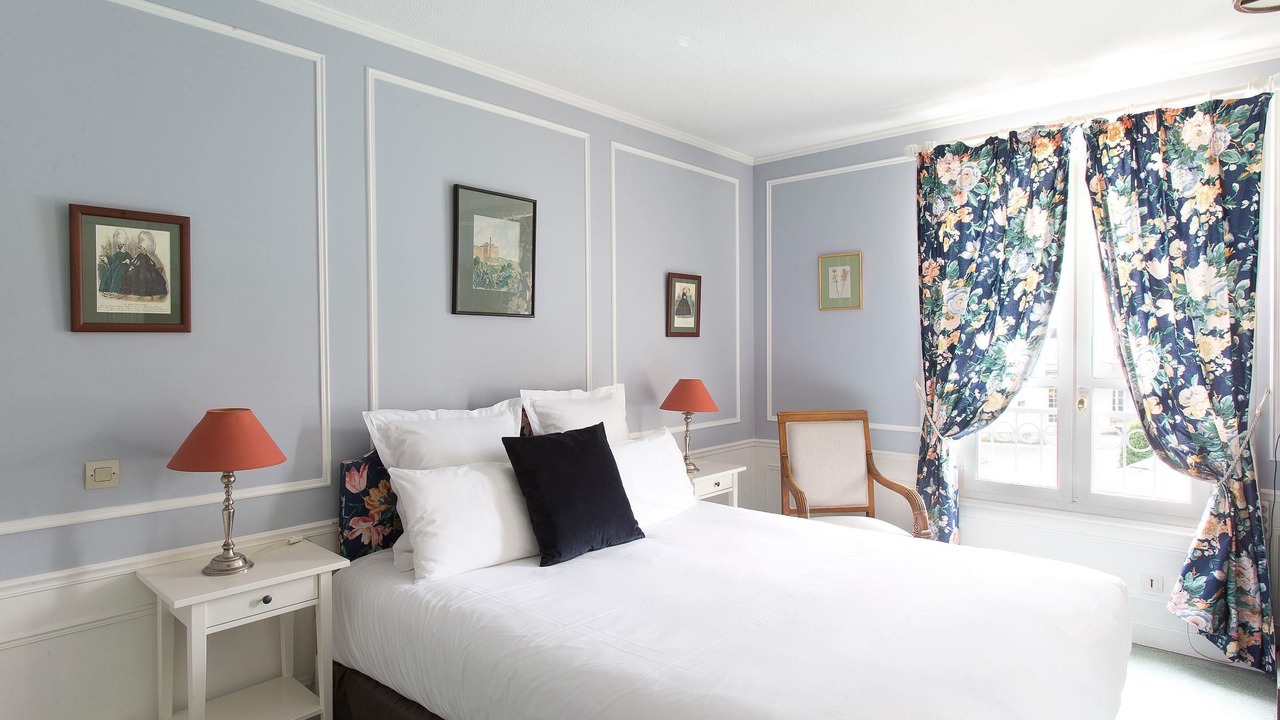 Photo of Bedroom in Eybens