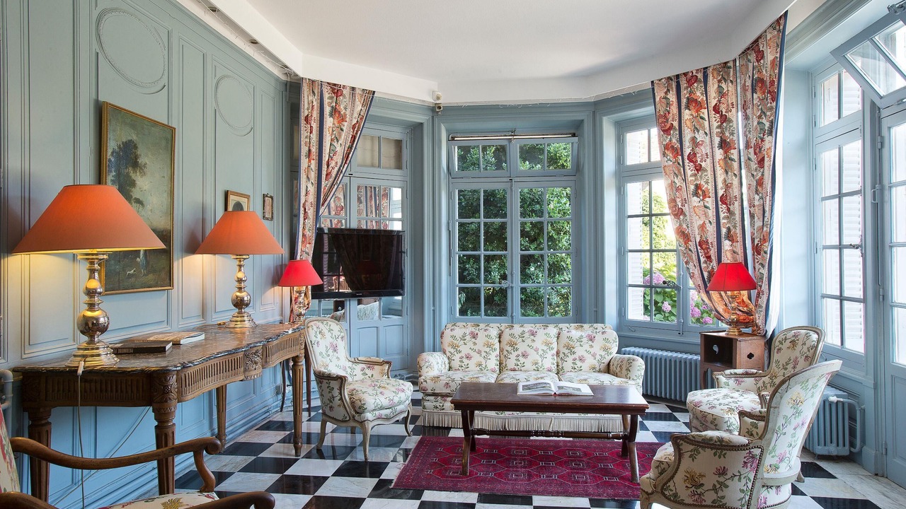 Photo of Bedroom in Eybens