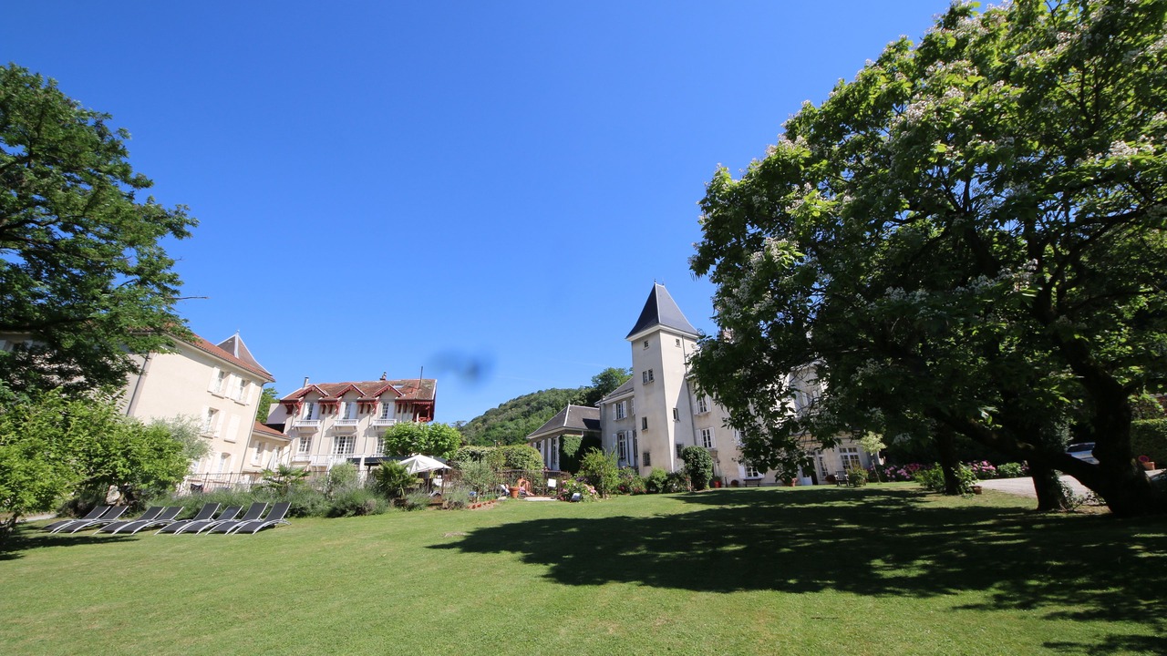 Photo of Outdoor in Eybens