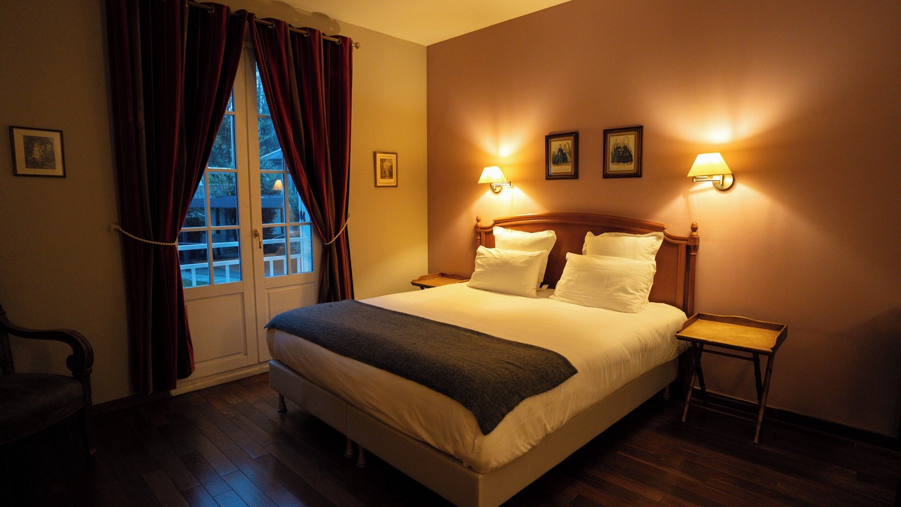 Photo of Bedroom in Eybens