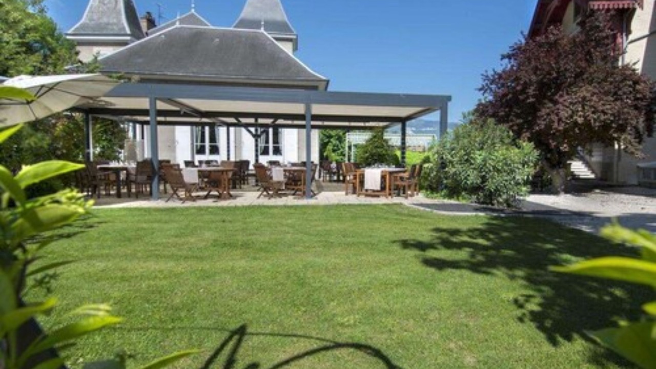 Photo of Outdoor in Eybens