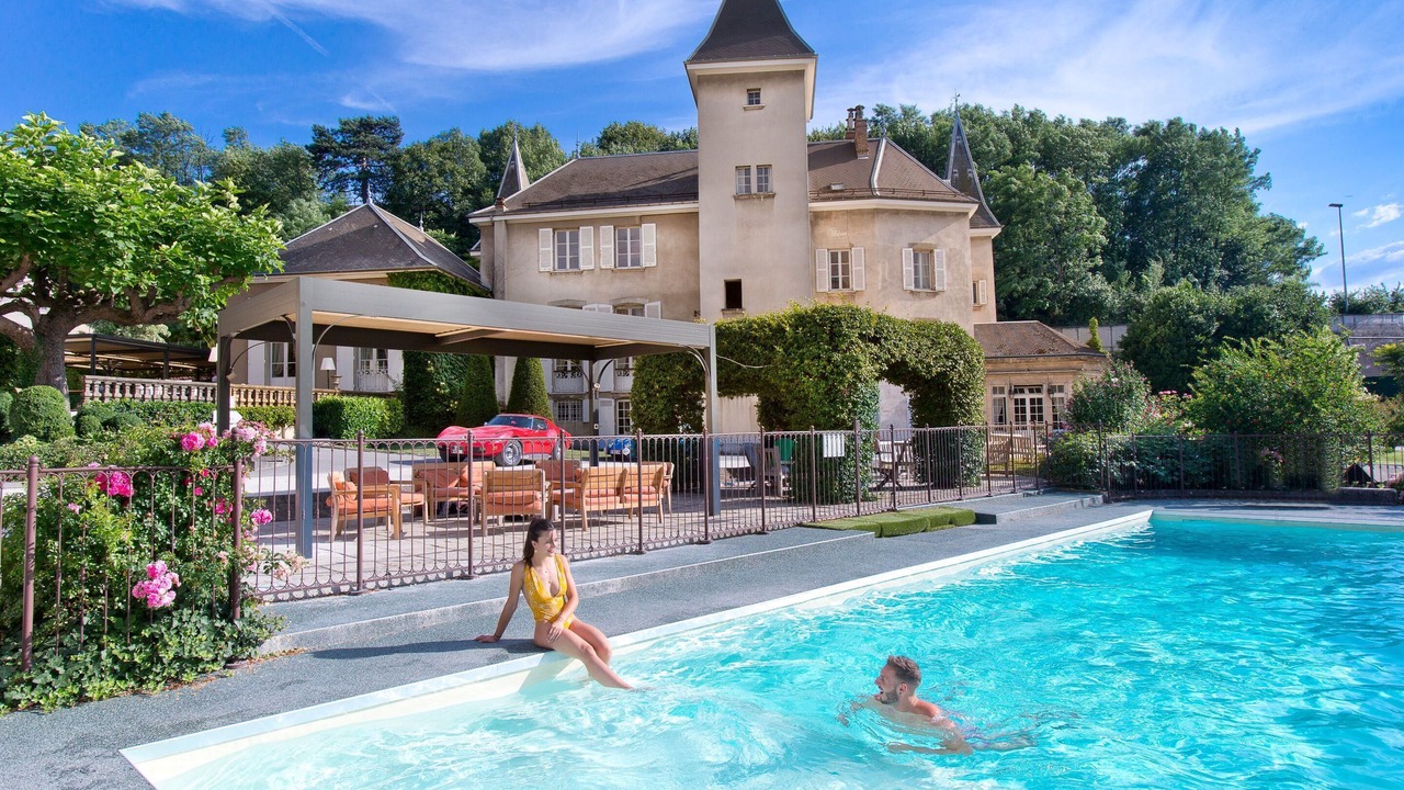 Photo of Outdoor in Eybens