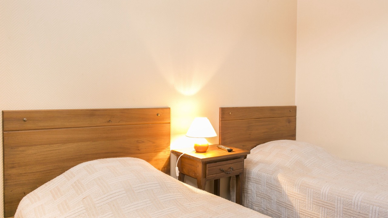 Photo of Bedroom in La Cure