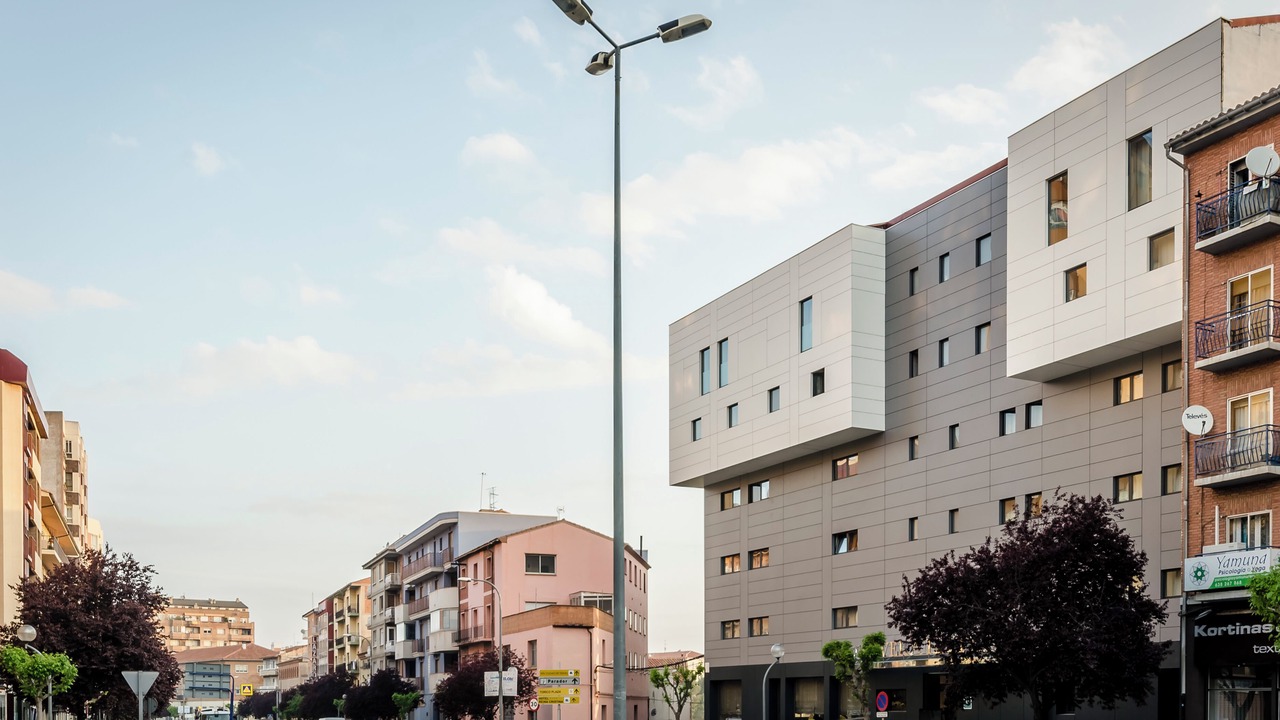 Photo of Outdoor in Teruel