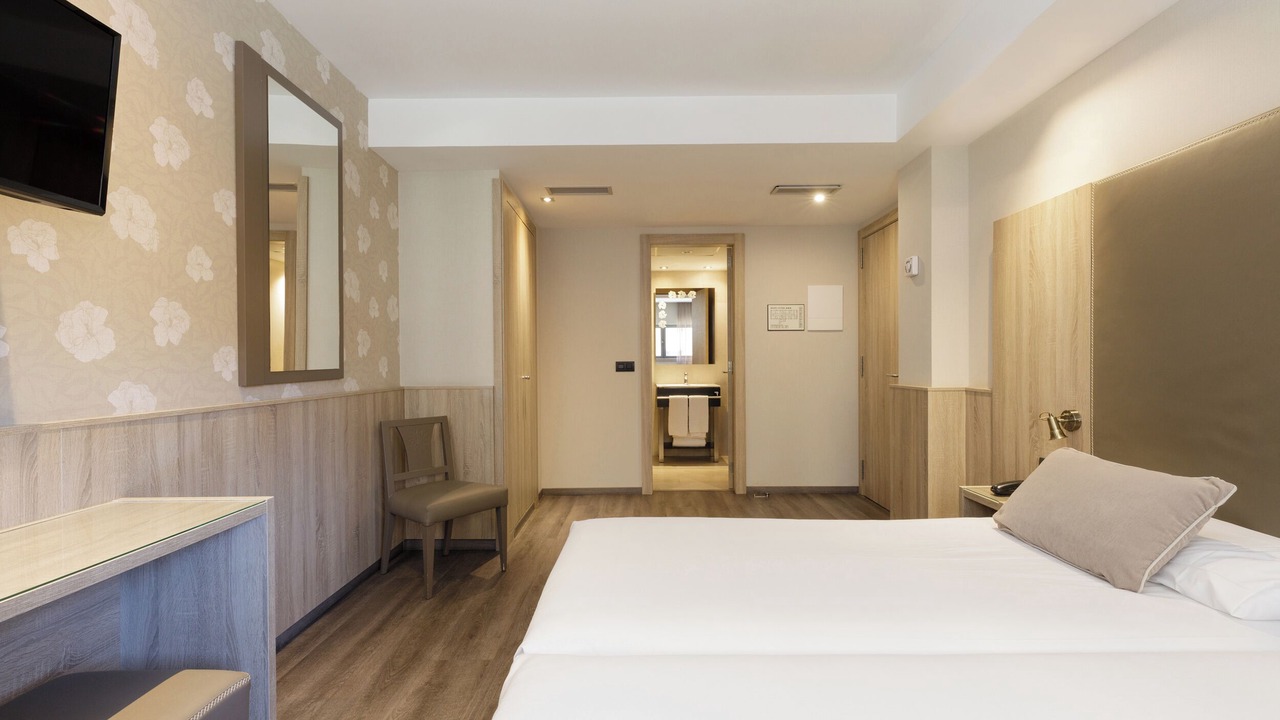 Photo of Bedroom in Teruel