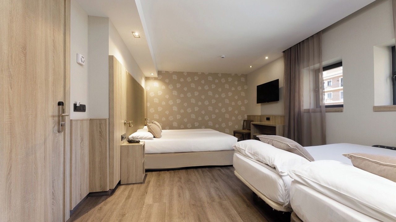Photo of Bedroom in Teruel