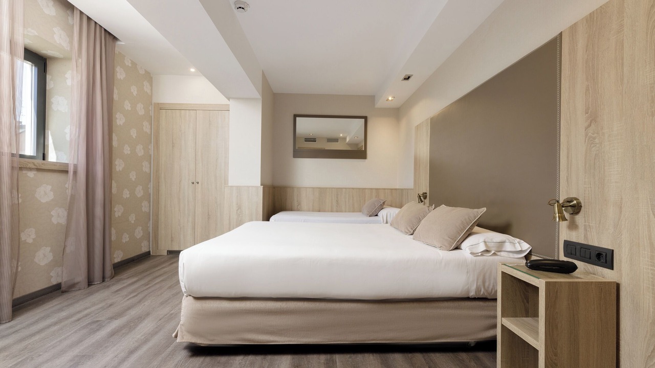 Photo of Bedroom in Teruel