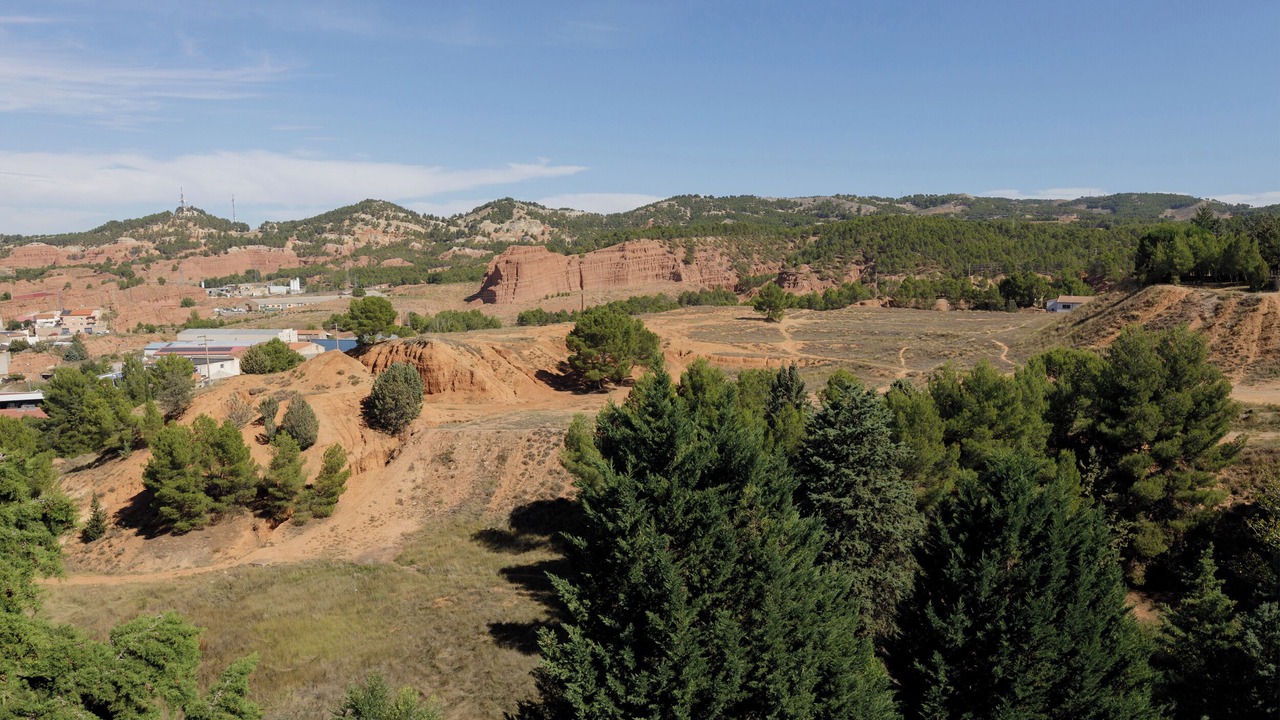 Photo of Bedroom in Teruel