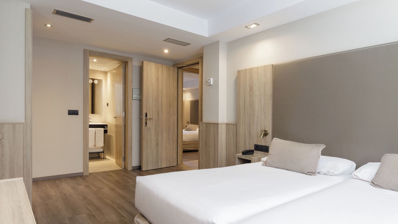 Photo of Bedroom in Teruel