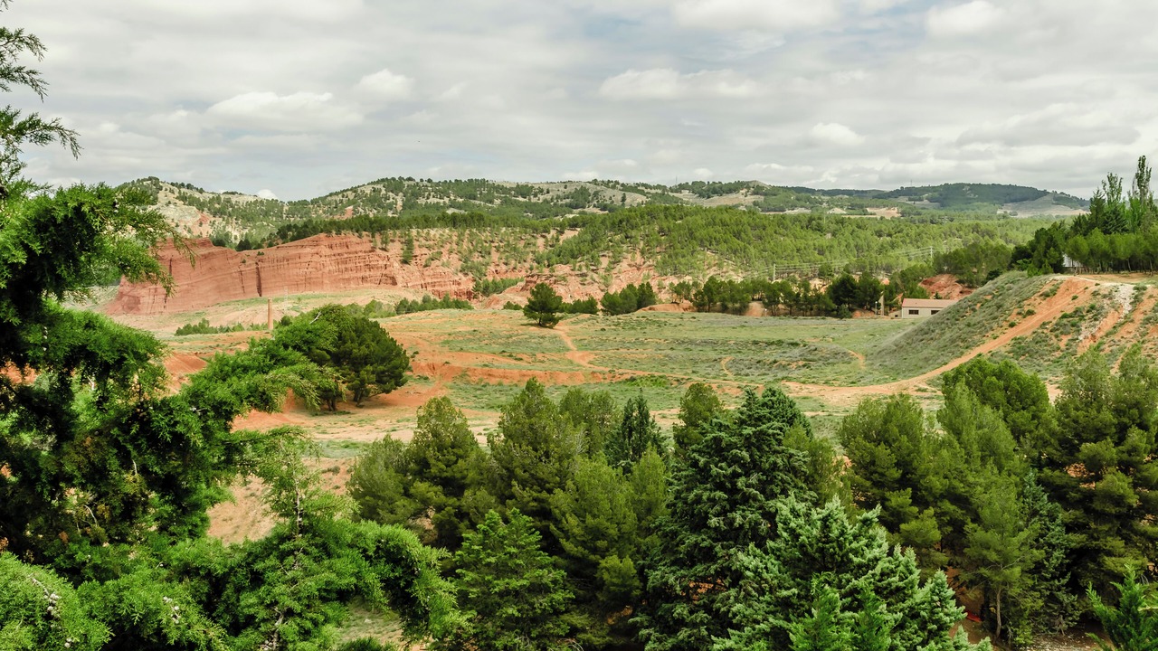 Photo of Bedroom in Teruel