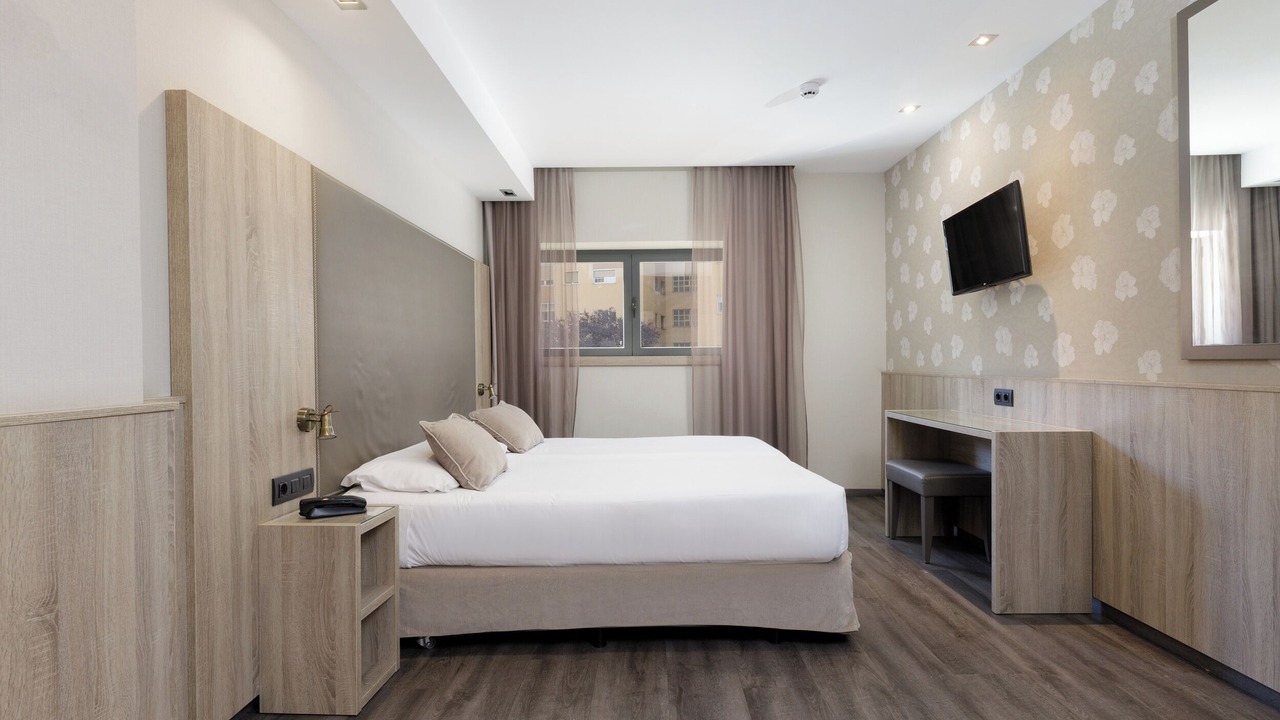 Photo of Bedroom in Teruel