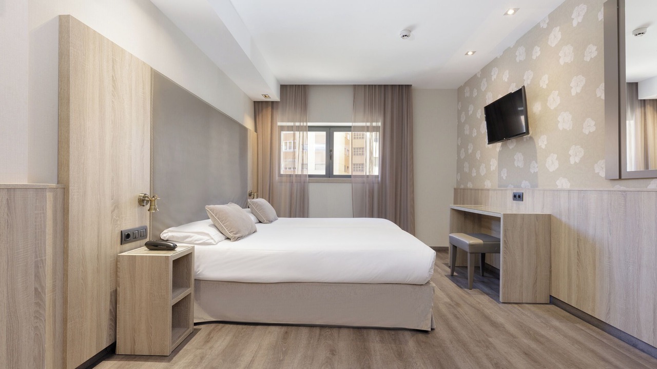 Photo of Bedroom in Teruel