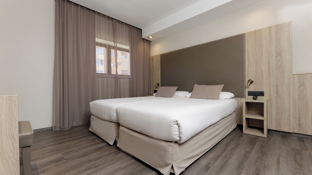 Photo of Bedroom in Teruel
