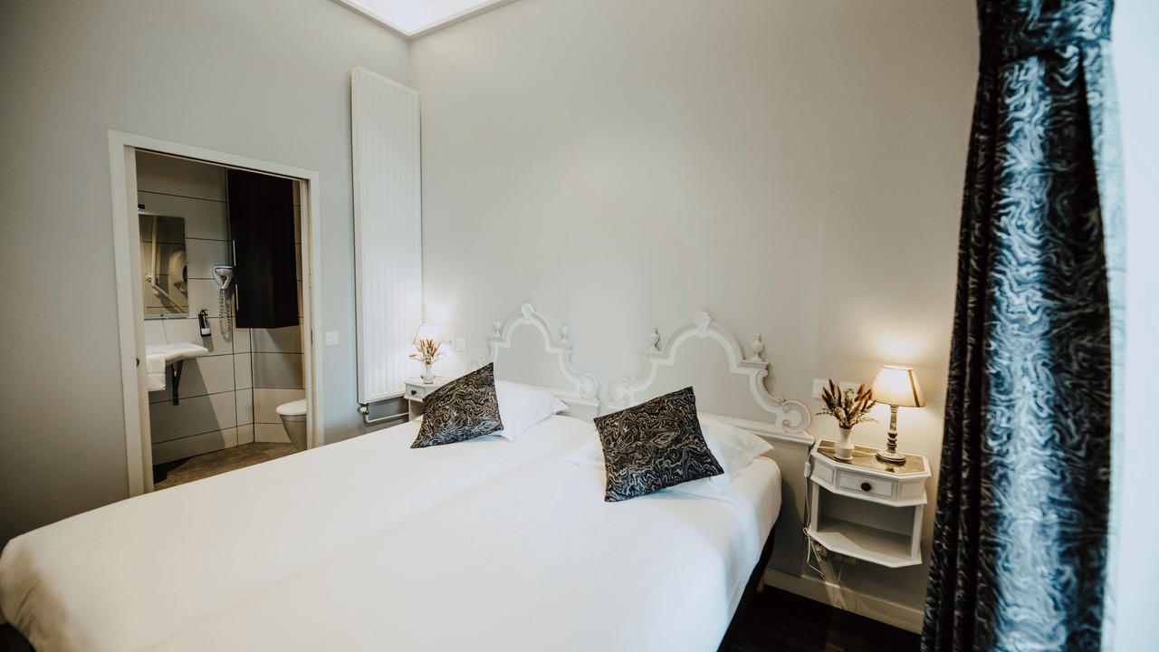 Photo of Bedroom in Vals-les-Bains