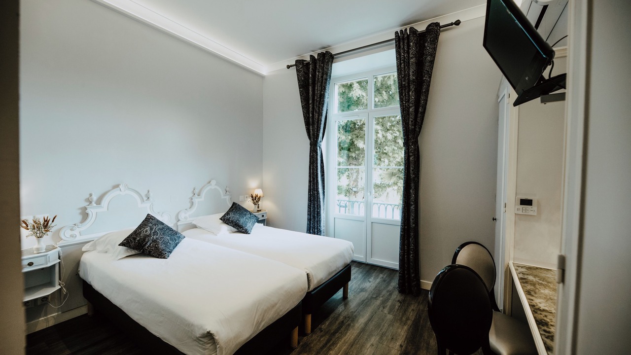 Photo of Bedroom in Vals-les-Bains