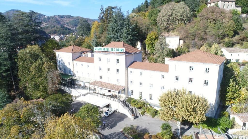 Photo of Outdoor in Vals-les-Bains