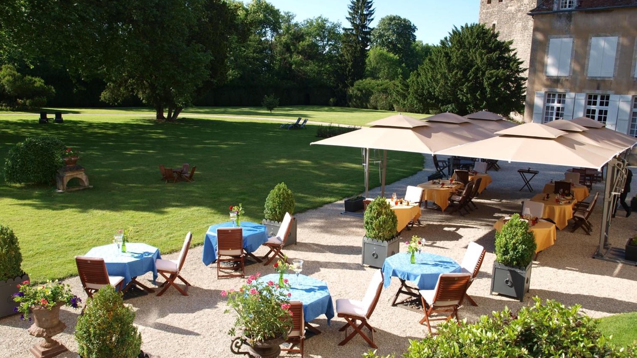 Photo of Outdoor in Vault-de-Lugny