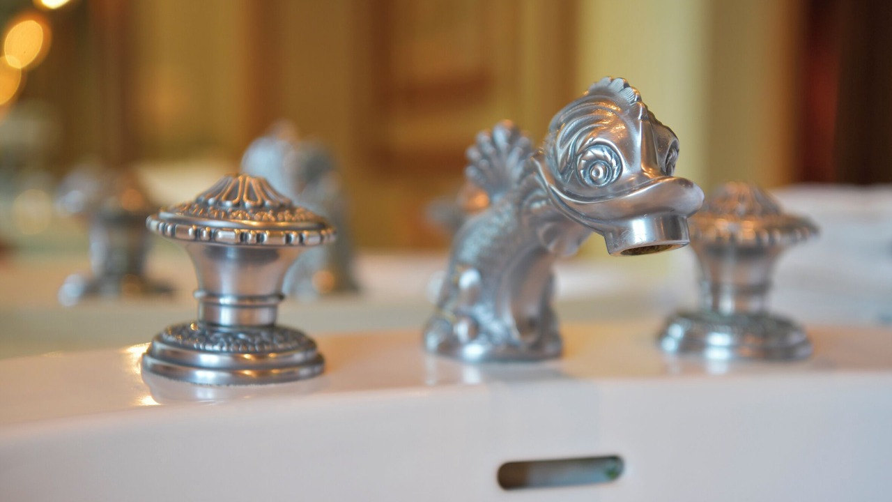 Photo of Bathroom in Vault-de-Lugny