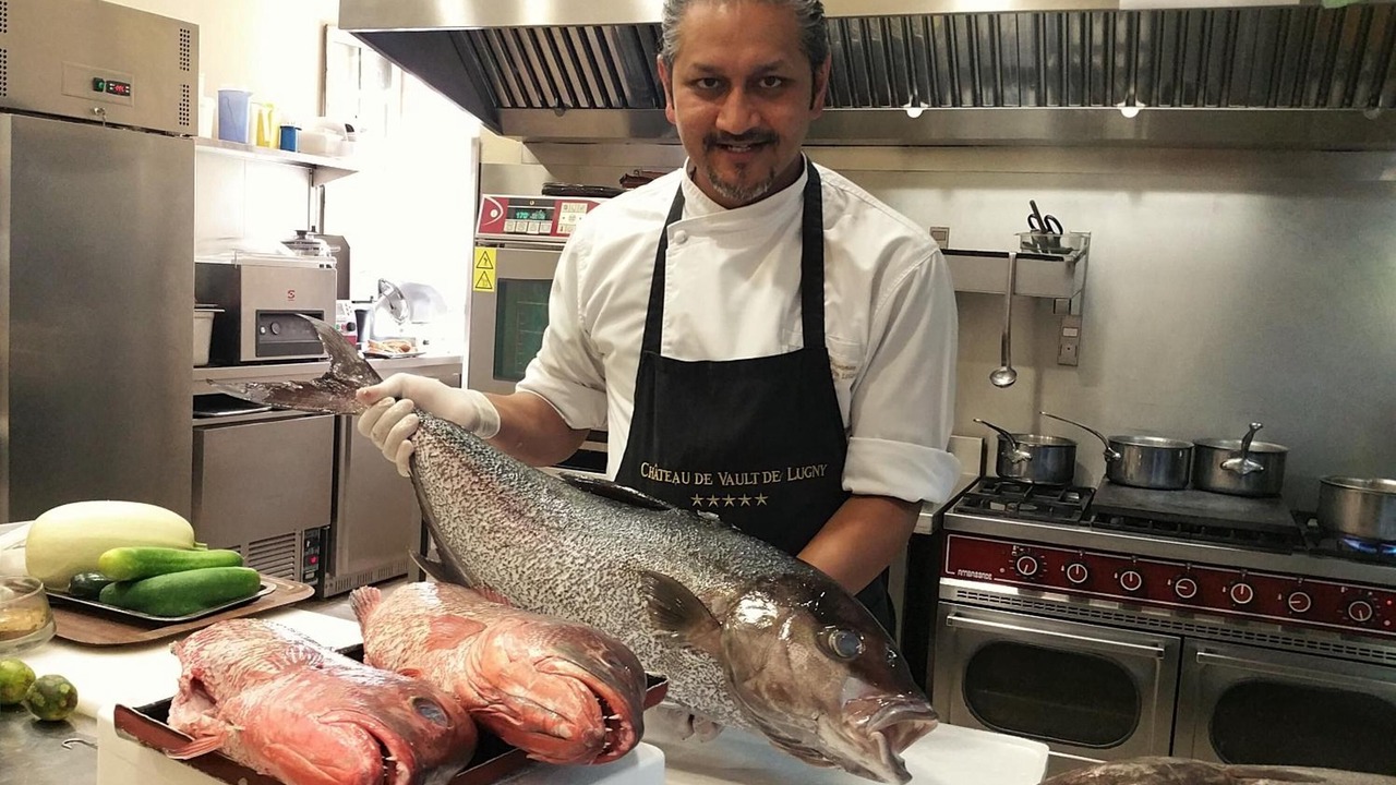 Photo of Outdoor in Vault-de-Lugny