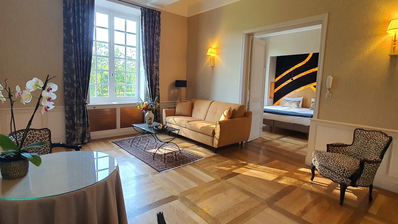 Photo of Outdoor in Vault-de-Lugny