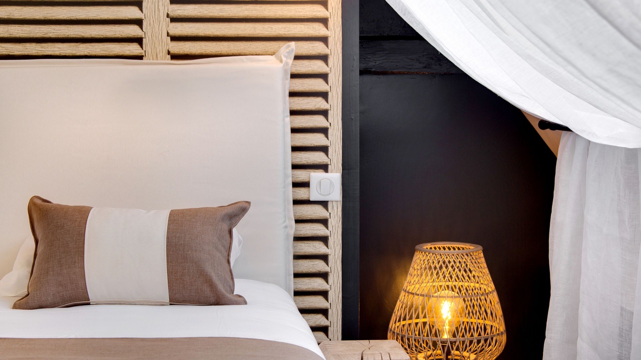 Photo of Bedroom in Dijon Centre Ville