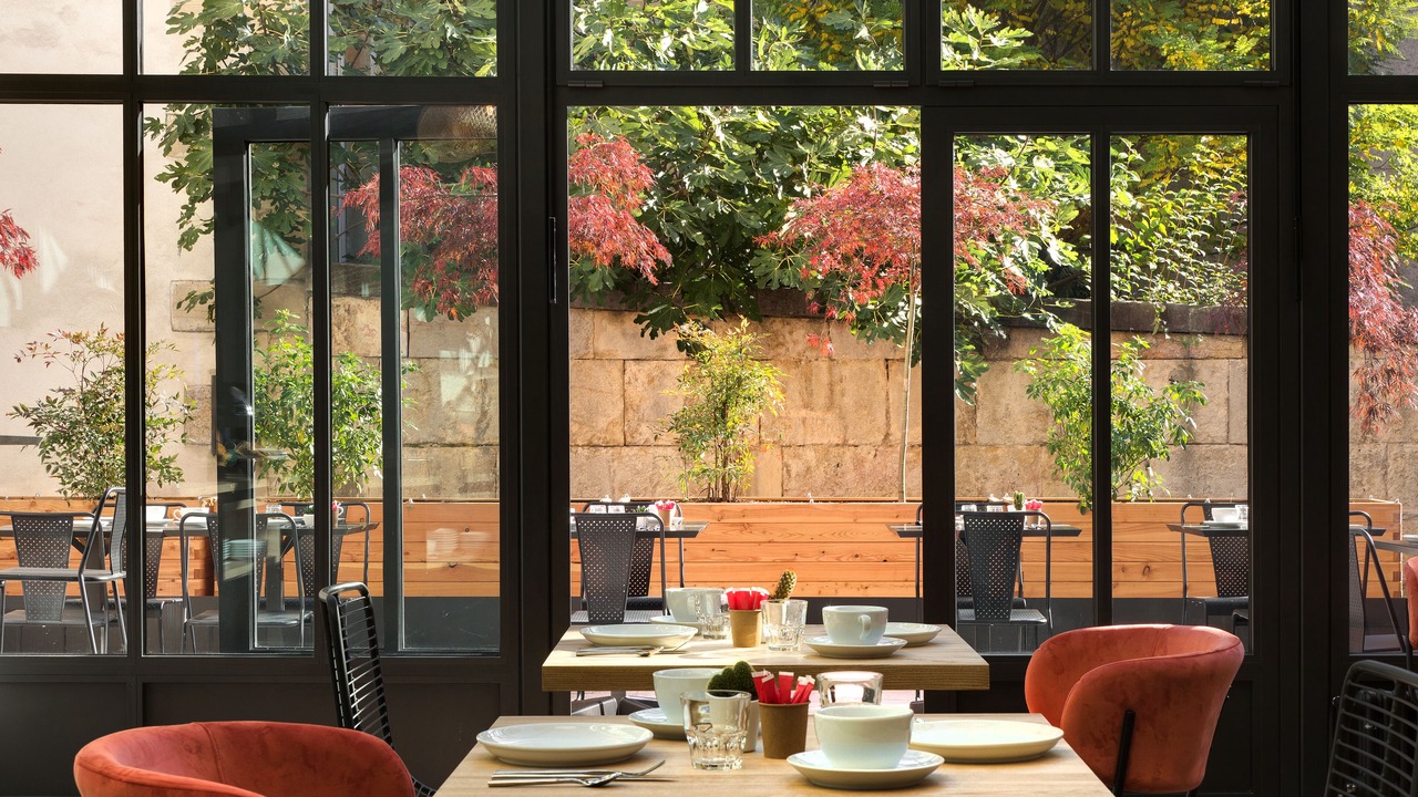 Photo of Outdoor in Dijon Centre Ville